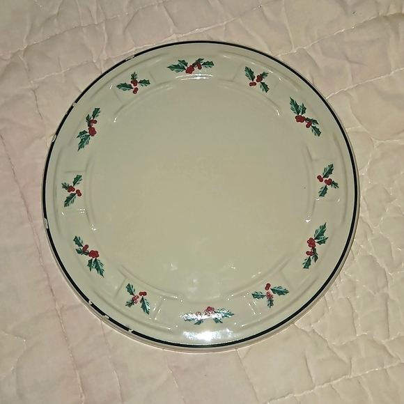 Longaberger 1996 holly - Picture 1 of 4